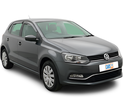 Volkswagen Polo-img
